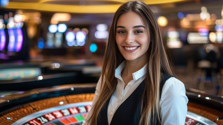 Live Baccarat Royale